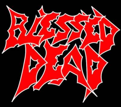 logo Blessed Dead